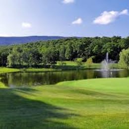 Fore Sisters Golf Course