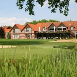 Golf und Landclub Nordkirchen