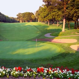 Country Club of Decatur