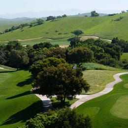 San Juan Oaks Golf Club