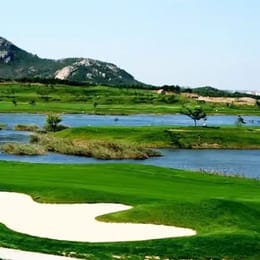 Shandong Weihai Tianyi Golf Club