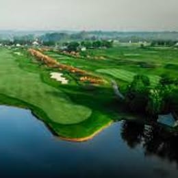 Cattail Creek Country Club