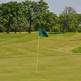 Chapel Hill Country Club