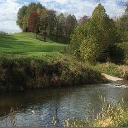 Charleston Country Club