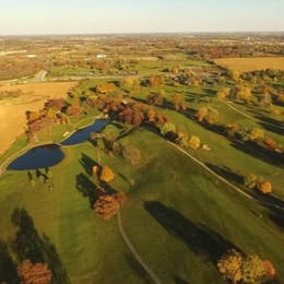 Craig Woods Golf Club