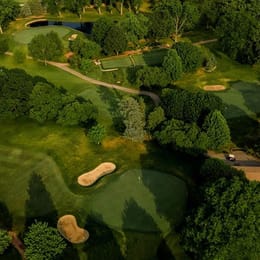 Crystal Lake Country Club