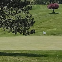 Five Flags Golf Course