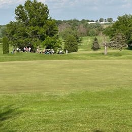 Collison Par 3 Golf Course