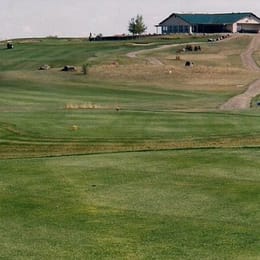 Marian Hills Golf Course