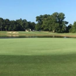 Evans Heights Golf Club