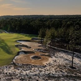 Pinehurst Resort (No. 10)
