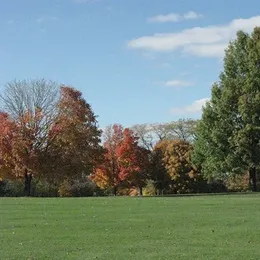 Edgewood Park Golf Club