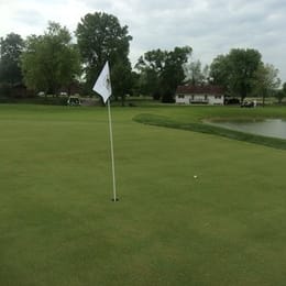 Effingham Country Club