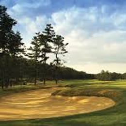 Pine Ridge Country Club