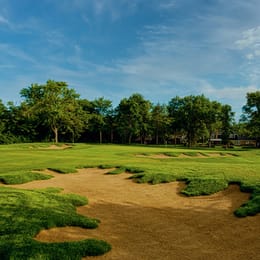 Flossmoor Golf Club