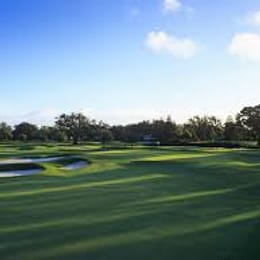New Orleans Country Club