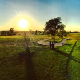 Sweet Water Creek Golf Club