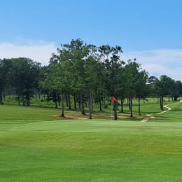 Jackson Parish Golf Course