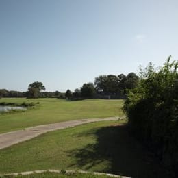 Southern Oaks Country Club