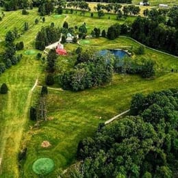 Holly Meadows Golf Course