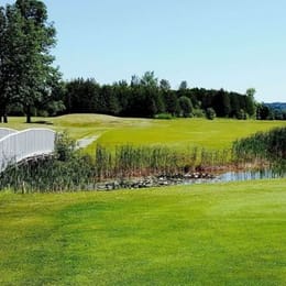 Irish Hills Golf & Country Club (9h)