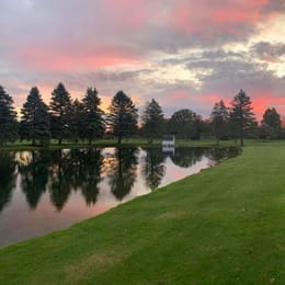 Dutch Hollow Golf Course