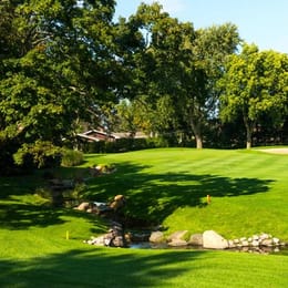 Glen Flora Country Club