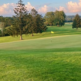 Vernon View Golf Course