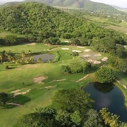 Barquisimeto Golf Club