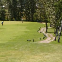 New Liskeard Golf Club