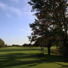 Glendale Lakes Golf Club