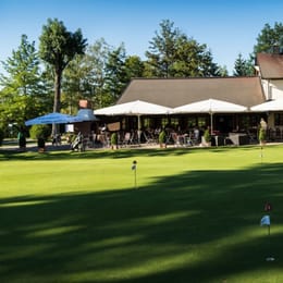 Allgäuer Golf und Lanclub Ottobeuren (Kurzplatz)