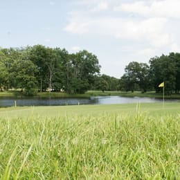 Greenview Golf Club