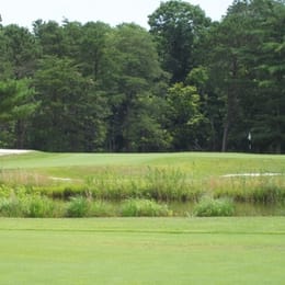The Pines at Clermont Golf Club