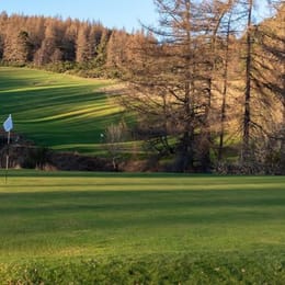 Dufftown Golf Club