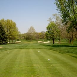 Idlewild Country Club