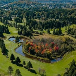 Gull River Golf Club