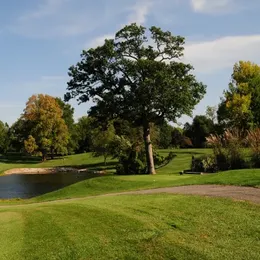 Jacksonville Country Club