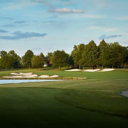 Kemper Lakes Golf Club