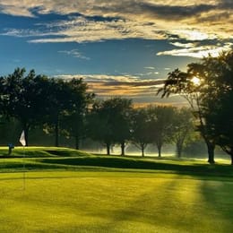 Kishwaukee Country Club