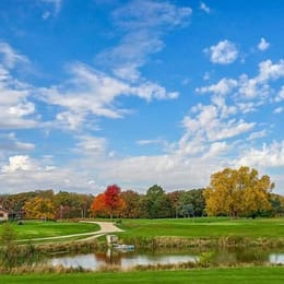 Timber Ridge Golf Club