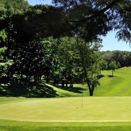 RiverHill Country Club