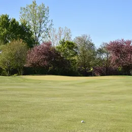 Lake Barrington Shores Golf Club