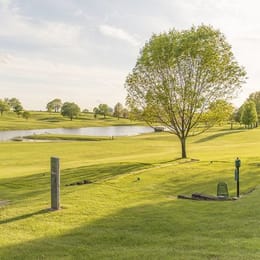 Lake Calhoun Golf Course