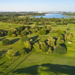 Golf Bluegreen Saint Quentin en Yvelines (Compact)