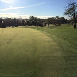 Cherry Hills Golf & Lodge