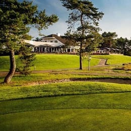 Golfbaan Het Rijk Van Nunspeet (Par 3)