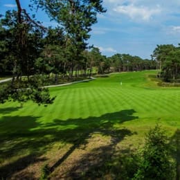 Golfbaan Het Rijk Van Nunspeet