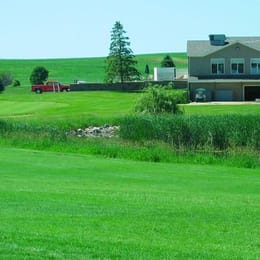 Lynx National Golf Course