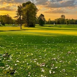 Irish Greens Golf Club